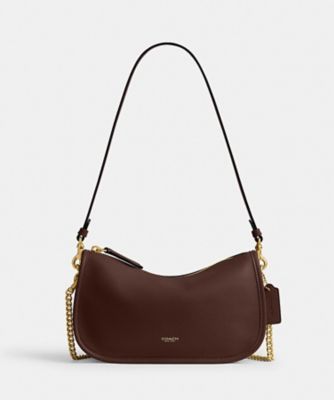 ウェイバリー バッグ | COACH/コーチ | 三越伊勢丹オンラインストア